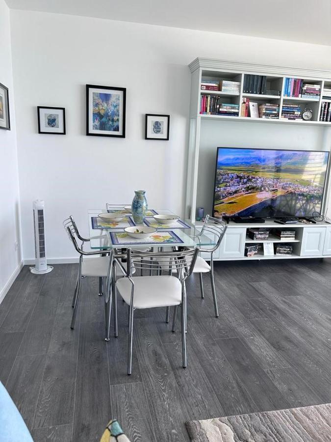 Duplex Seaview Condo Durres Exterior photo